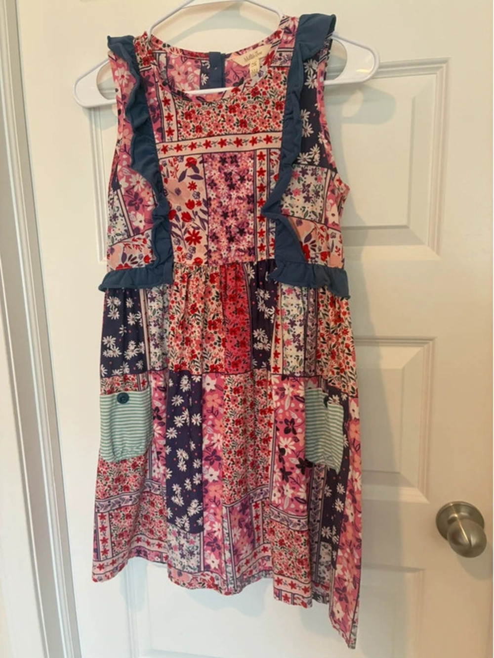 Matilda Jane Dress Size 14